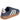 adidas Barreda Decode Women - Schuh (shadow navy/wonder quartz/semi court green, 40) - Markenkoffer