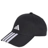 adidas Baseball 3S - Cap (black/white)