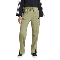 adidas Brand Love - Sporthose Women (tengrün, L) - Markenkoffer