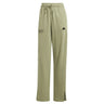 adidas Brand Love - Sporthose Women (tengrün, XL)