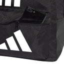 adidas Classic Back to School - Rucksack 44 cm (black/white) - Ansicht 6