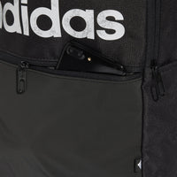 adidas Classic Day - Rucksack 46 cm (black/white) - Ansicht 5