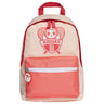 adidas Classic lfant - Kinderrucksack 30 cm (pink red)