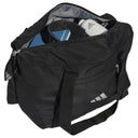 adidas Classic Women - Sporttasche 54 cm (black/silver metallic) - Ansicht 4