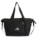 adidas Classic Women - Sporttasche 54 cm (black/silver metallic)