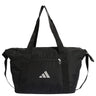 adidas Classic Women - Sporttasche 54 cm (black/silver metallic)