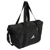 adidas Classic Women - Sporttasche 54 cm (black/silver metallic) - Ansicht 2