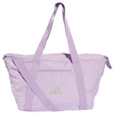 adidas Classic Women - Sporttasche 54 cm (powder plum/silver metallic)