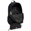 adidas CLSC BP - Rucksack (black/white) - Markenkoffer