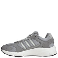 adidas Crazychaos 2000 - Schuh Men (grey two/core white/grey three, 44 2/3) - Ansicht 2