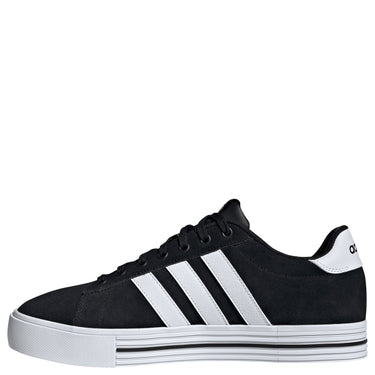 adidas Daily 4.0 - Schuh Men (core black/ftwr white/ftwr white, 42 2/3) - Markenkoffer