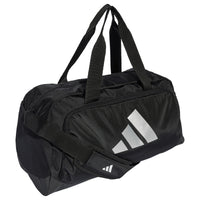 adidas Defender Duffelbag - Sporttasche S 49 cm (black/silver met.) - Ansicht 2