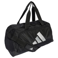 adidas Defender Duffelbag - Sporttasche S 49 cm (black/silver met.) - Markenkoffer