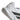 adidas Duramo Speed 2 M - Running Schuh (ftw white/core black/halo silver, 42 2/3) - Markenkoffer