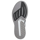 adidas Duramo Speed 2 M - Running Schuh (ftw white/core black/halo silver, 44 2/3) - Ansicht 3