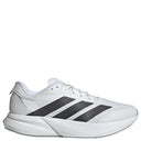 adidas Duramo Speed 2 M - Running Schuh (ftw white/core black/halo silver, 44 2/3) - Markenkoffer