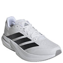 adidas Duramo Speed 2 M - Running Schuh (ftw white/core black/halo silver, 44 2/3) - Ansicht 5