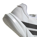 adidas Duramo Speed 2 M - Running Schuh (ftw white/core black/halo silver, 44) - Ansicht 7