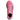 adidas Duramo Speed 2 W - Laufschuh Women (bliss pink/silver met./pink fusion, 38 2/3) - Markenkoffer