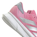 adidas Duramo Speed 2 W - Laufschuh Women (bliss pink/silver met./pink fusion, 38 2/3) - Markenkoffer