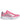 adidas Duramo Speed 2 W - Laufschuh Women (bliss pink/silver met./pink fusion, 40) - Markenkoffer