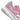 adidas Duramo Speed 2 W - Laufschuh Women (bliss pink/silver met./pink fusion, 40) - Markenkoffer