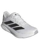 adidas Duramo Speed 2 W - Laufschuh Women (ftwr white/core black/dash grey, 38) - Ansicht 5
