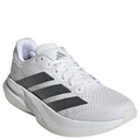 adidas Duramo Speed 2 W - Laufschuh Women (ftwr white/iron met./dash grey, 38) - Markenkoffer
