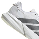 adidas Duramo Speed 2 W - Laufschuh Women (ftwr white/iron met./dash grey, 38) - Markenkoffer