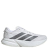 adidas Duramo Speed 2 W - Laufschuh Women (ftwr white/iron met./dash grey, 38) - Markenkoffer