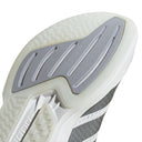 adidas Duramo Speed 2 W - Laufschuh Women (ftwr white/iron met./dash grey, 38) - Ansicht 8