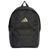 adidas Essentials 3D Logo - Rucksack 44 cm (carbon) - Markenkoffer