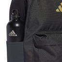 adidas Essentials 3D Logo - Rucksack 44 cm (carbon) - Markenkoffer
