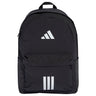 adidas Essentials - Rucksack 43 cm (khaki six/white)