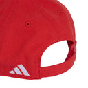 adidas FC Bayern Home - Baseball Cap (red/white) - Ansicht 4