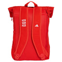 adidas FC Bayern Home - Rucksack 48 cm (rot) - Markenkoffer