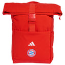 adidas FC Bayern Home - Rucksack 48 cm (rot) - Markenkoffer