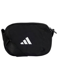 adidas Future Icons - Schultertasche 21 cm (black/white)