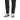 adidas Grand Court Alpha 00s Sneaker - Schuh Men (grey one/core black/core black, 38 2/3) - Markenkoffer
