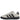 adidas Grand Court Alpha 00s Sneaker - Schuh Men (grey one/core black/core black, 44) - Markenkoffer