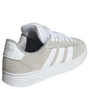 adidas Grand Court Alpha 00s Sneaker - Schuh Men (gretwo/ftwwht/gretwo, 43 1/3) - Markenkoffer