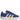 adidas Grand Court Alpha 00s Sneaker - Schuh Men (semi lucid blue/utility yellow/off white, 38 2/3) - Markenkoffer