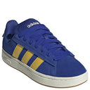 adidas Grand Court Alpha 00s Sneaker- Schuh Men (semi lucid blue/utility yellow/off white, 38 2/3) - Ansicht 5