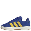 adidas Grand Court Alpha 00s Sneaker - Schuh Men (semi lucid blue/off white, 40) - Markenkoffer