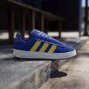 adidas Grand Court Alpha 00s Sneaker- Schuh Men (selubl/utiyel/owhite, 44 2/3) - Ansicht 9