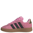 adidas Grand Court Alpha 00s Sneaker - Schuh Women (bliss pink/core black/gold met., 38 2/3) - Ansicht 2