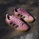 adidas Grand Court Alpha 00s Sneaker - Schuh Women (bliss pink/core black/gold met., 38 2/3) - Ansicht 10