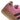 adidas Grand Court Alpha 00s Sneaker - Schuh Women (bliss pink/core black/gold met., 40) - Markenkoffer