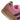 adidas Grand Court Alpha 00s Sneaker - Schuh Women (blipink/cblack/goldmit, 38) - Markenkoffer