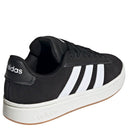 adidas Grand Court Alpha 00s Sneaker - Schuh Women (core black/ftwr white/off white, 38 2/3) - Ansicht 6